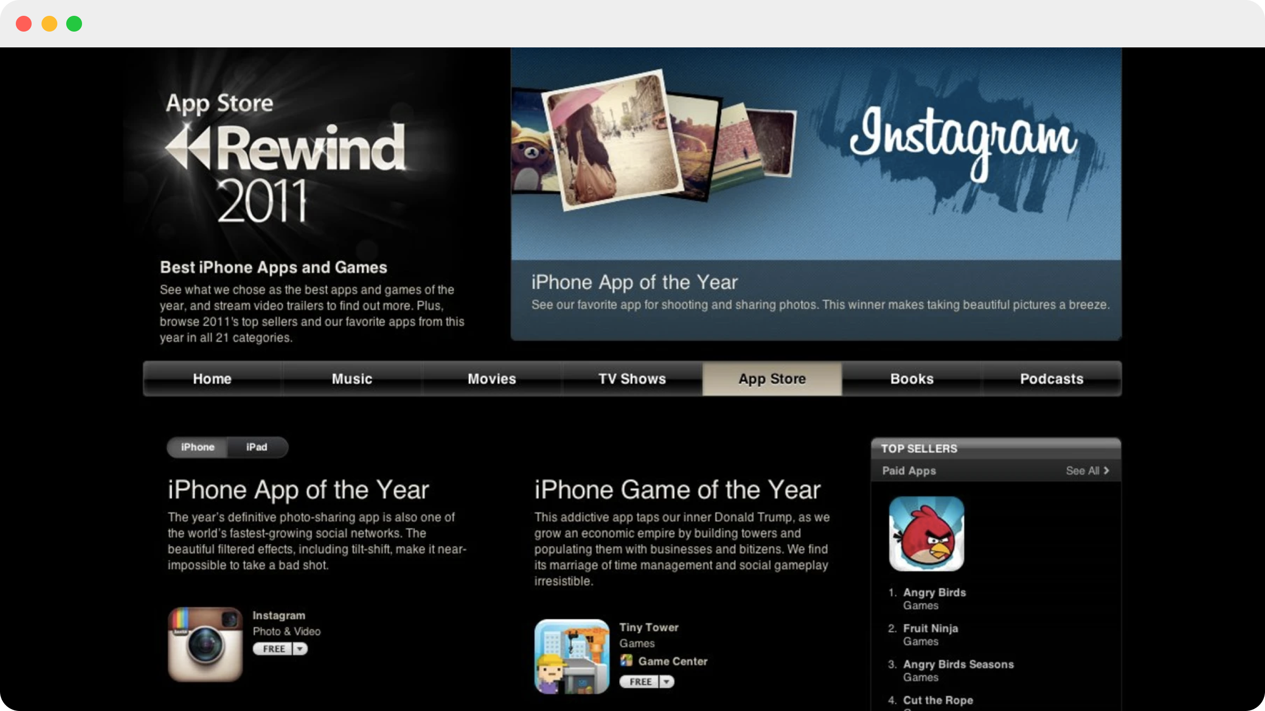 Apple Developer – Mac view 2